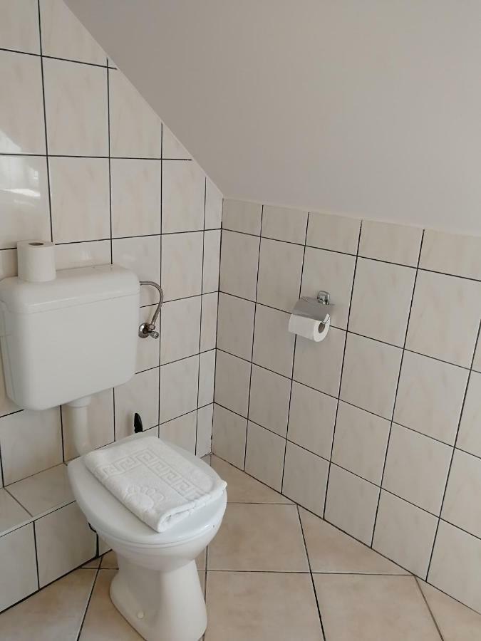 Ovar Apartman Mosonmagyaróvár エクステリア 写真