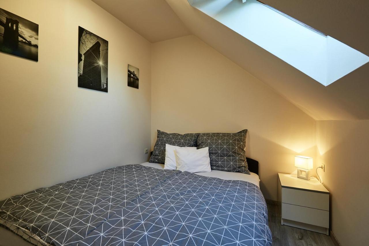 Ovar Apartman Mosonmagyaróvár エクステリア 写真