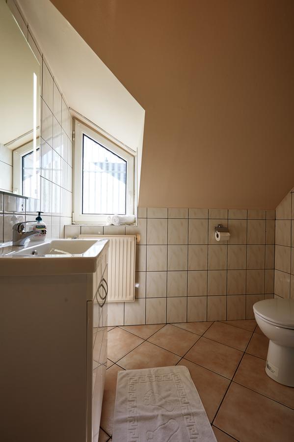 Ovar Apartman Mosonmagyaróvár エクステリア 写真
